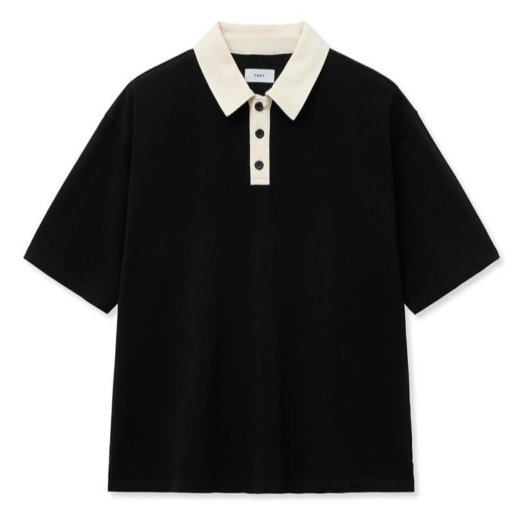 Kaos Polo Kualitas Plus