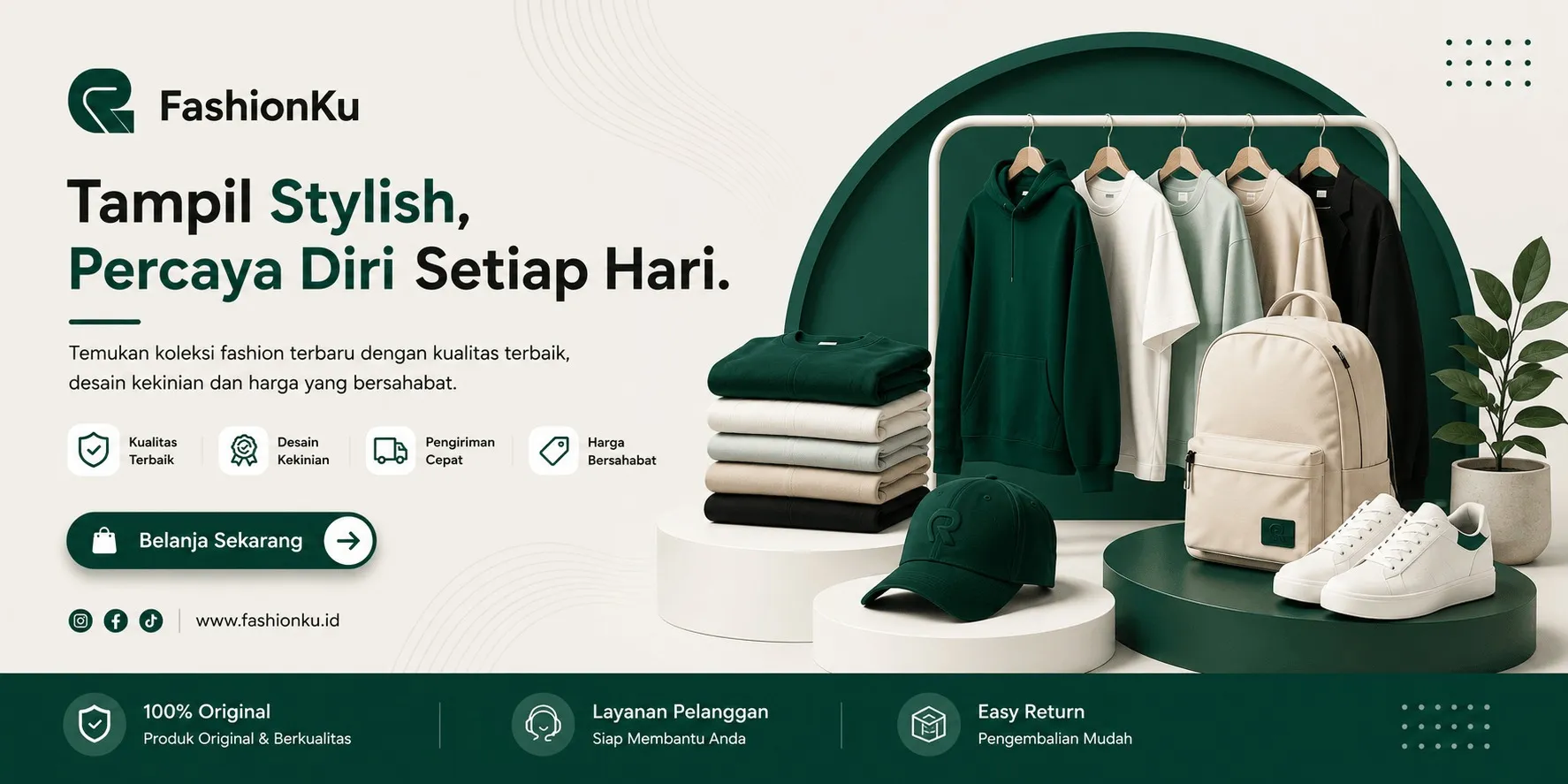 Promo Hari Raya