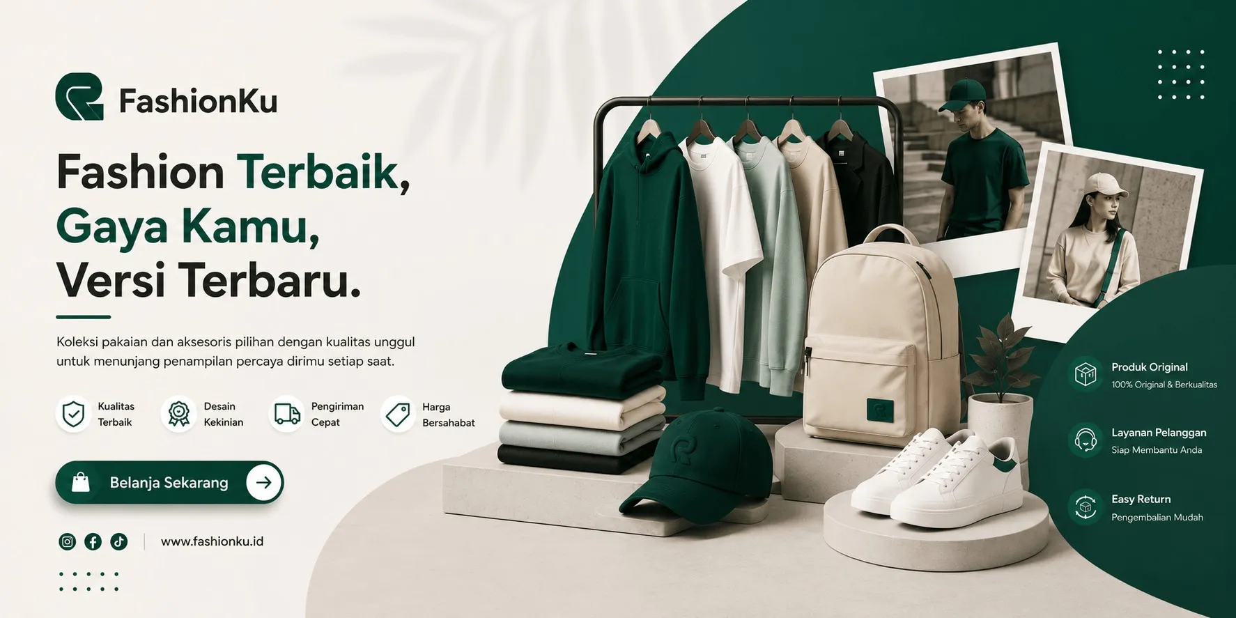 Promo Spesial